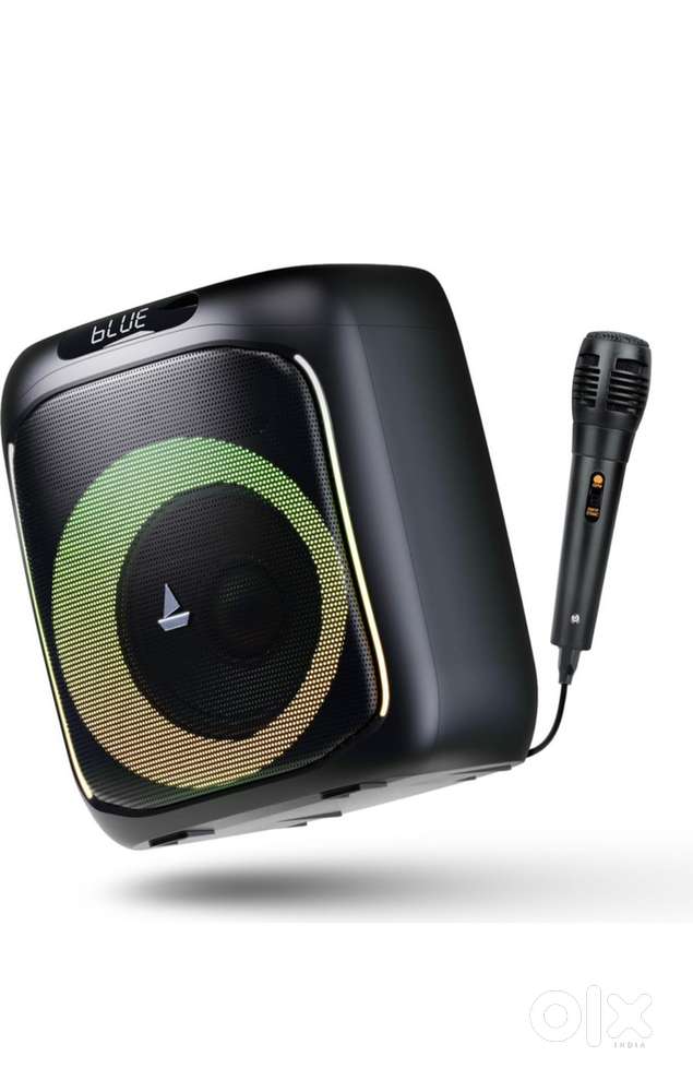 Boat Party Speaker 50W With Mic