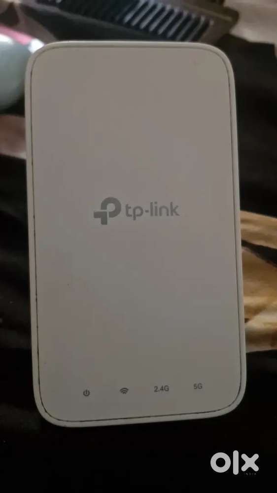 Wifi repeater 4g/5g