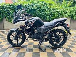 Yamaha fazer original condition