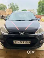 Hyundai Grand i10 2016 Petrol Good Condition