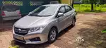 Good condition front tyre new