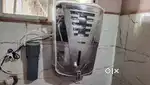 R o water purifier