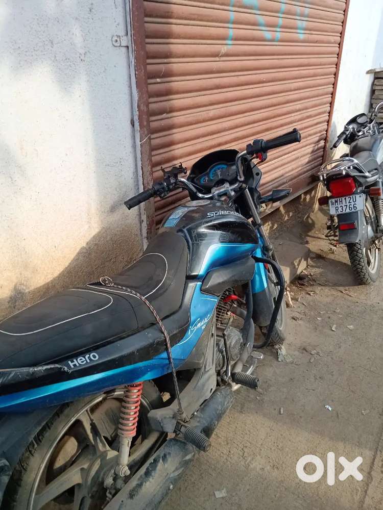 My bikes sales
