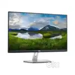 Monitors Dell 27 inch /34 inch Ultraslim..Single/Qtty