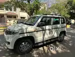 Mahindra Bolero Neo 1.5 N8, 2023, Diesel