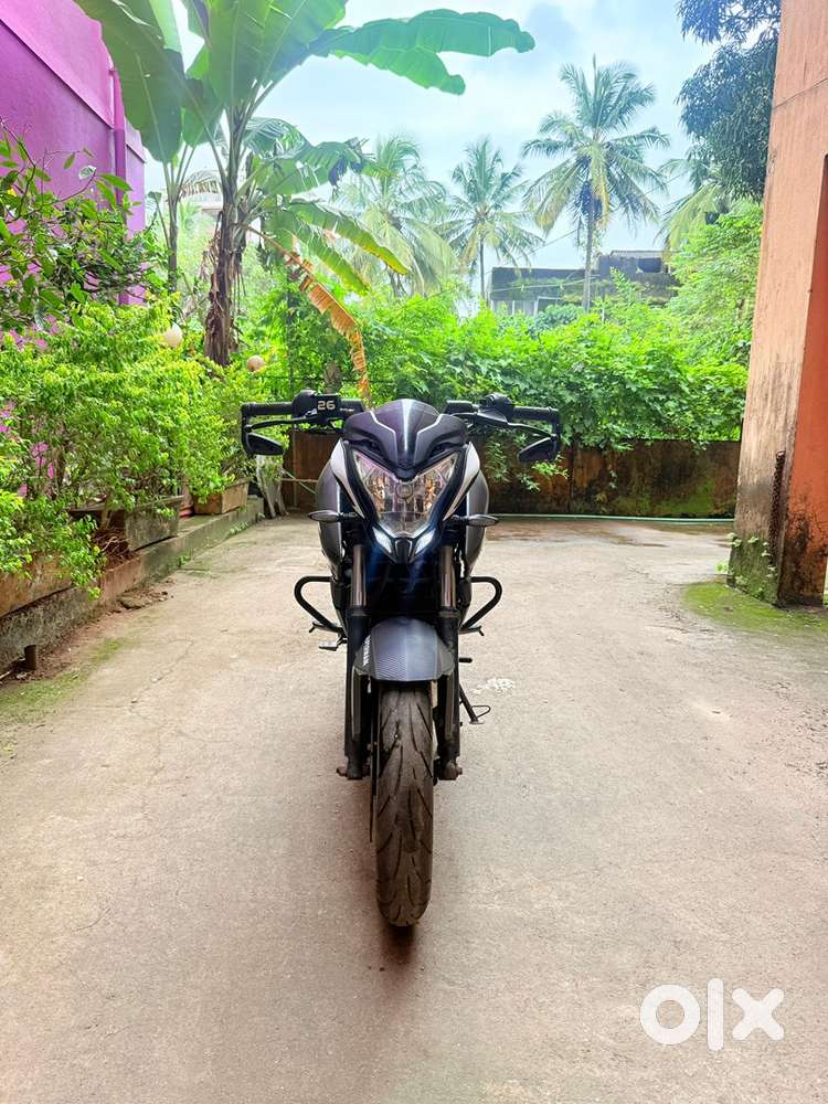 NS 200 In good condition