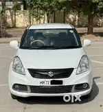 Maruti Suzuki Dzire 2017-2020 1.2 Tour S CNG, 2018, CNG & Hybrids