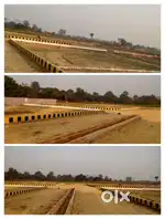 NA Level Development Residencial Zone Bunglow Plot Available for sale