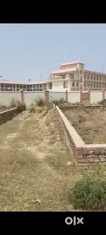 1580 वर्गफीट कॉर्नर प्लॉट करसड़ा में
