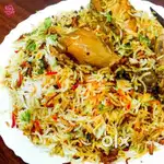 Biryani master all rounder