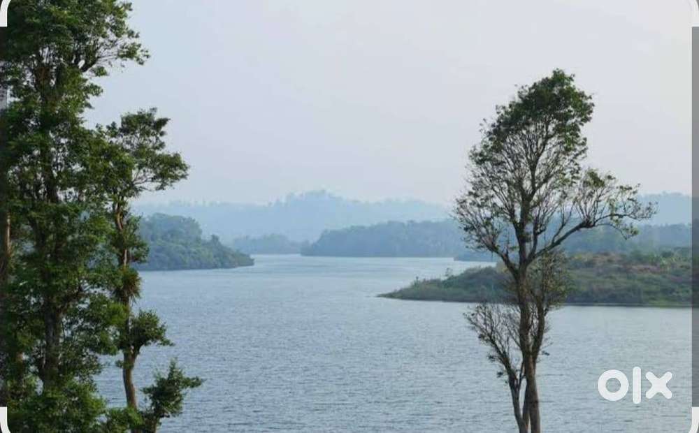 10 CENT WATERFRONT PLOT FOR SALE- PERFECT FOR HOLIDAY HOME