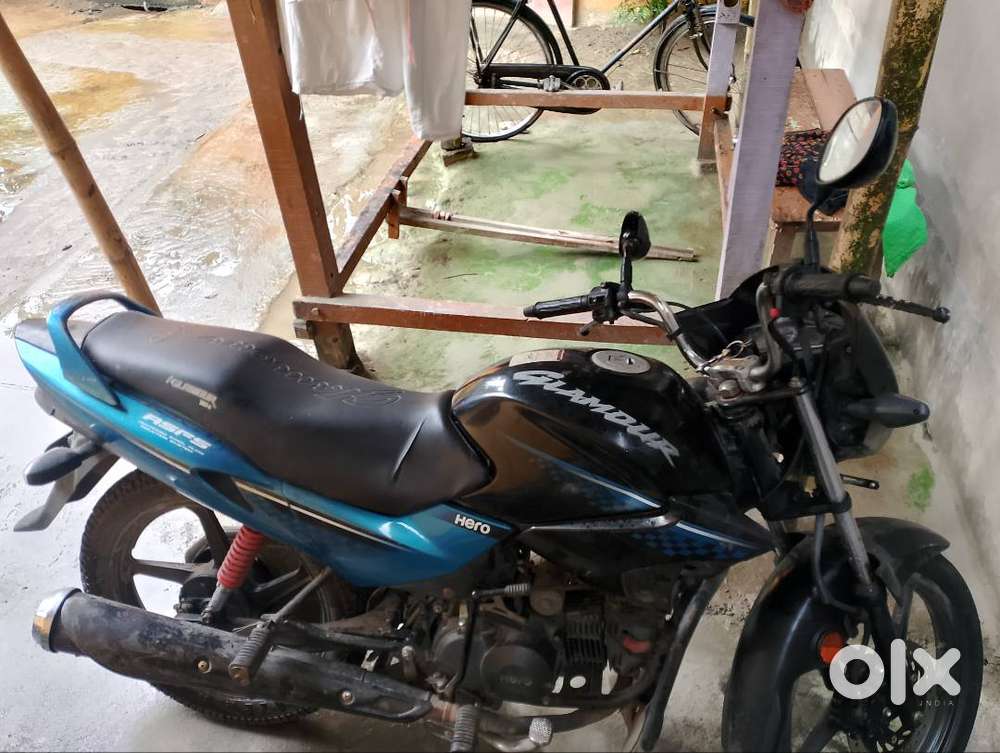 Glamour 2019 model ASFS