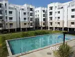 3 BHK FLAT FOR RESALE @ NOLAMBUR, JAINS SUNDERBANS
