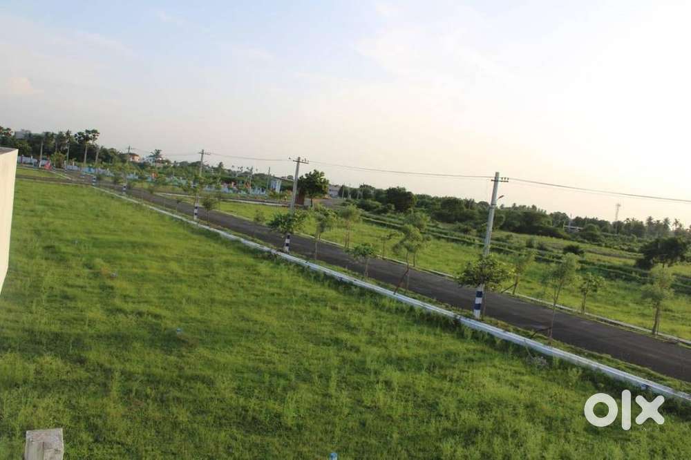 Investment property also good location