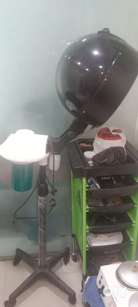 Salon items