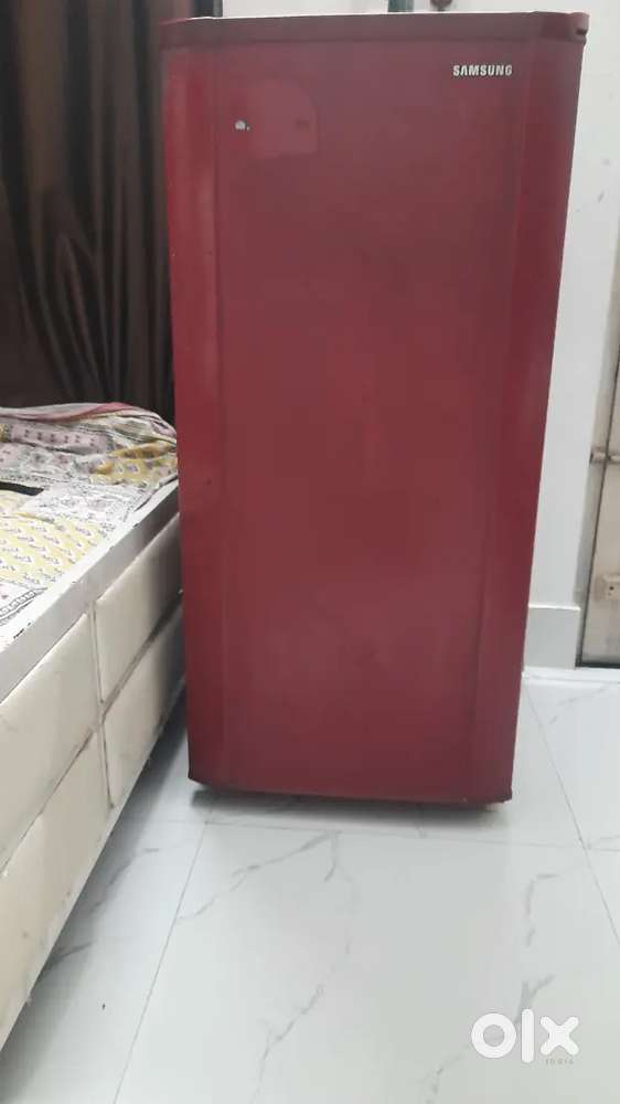 Samsung 5 star fridge 189 L