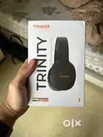 Triggr Trinity 1