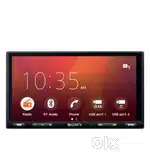 Sony Ax 3200 car stereo