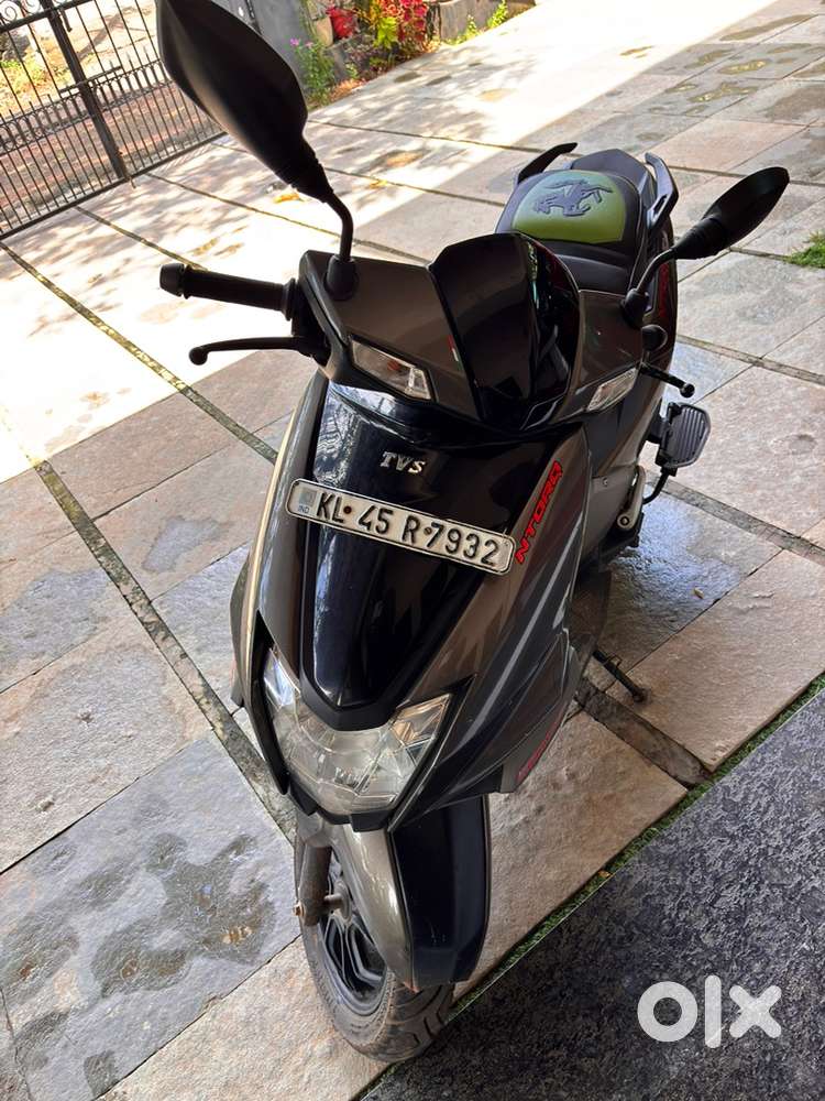 Ntorq 125 Urgent sale