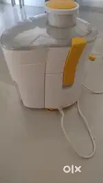 Prestige Juicer, BOSS Portable Hand blender & Ritu Vegetable Slicer