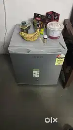 Croma 50L 2 Star Direct Cool Single Door Refrigerator