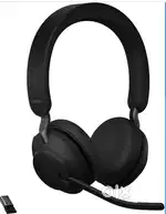Jabra Evolve2 65 and Evolve2 85 brand new hearsets