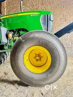 Johndeere 11.16 front tyers