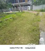 6 cents Land for sale at Bodhi Lane Ambalamukku for Sale