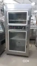 Hotel solutions kitchen equips