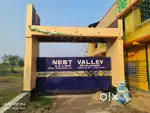 Land sale with easy EMI facilities