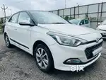 Hyundai i20 Petrol Asta Dual Tone, 2018, Petrol
