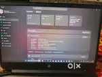 HP PAVILION GAMING LAPTOP