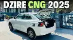 ALL NEW HYUNDAI XCENT T+ CNG