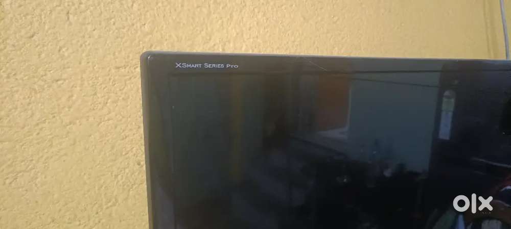 KODAK 43 INCH FULL HD SMART LCD TV