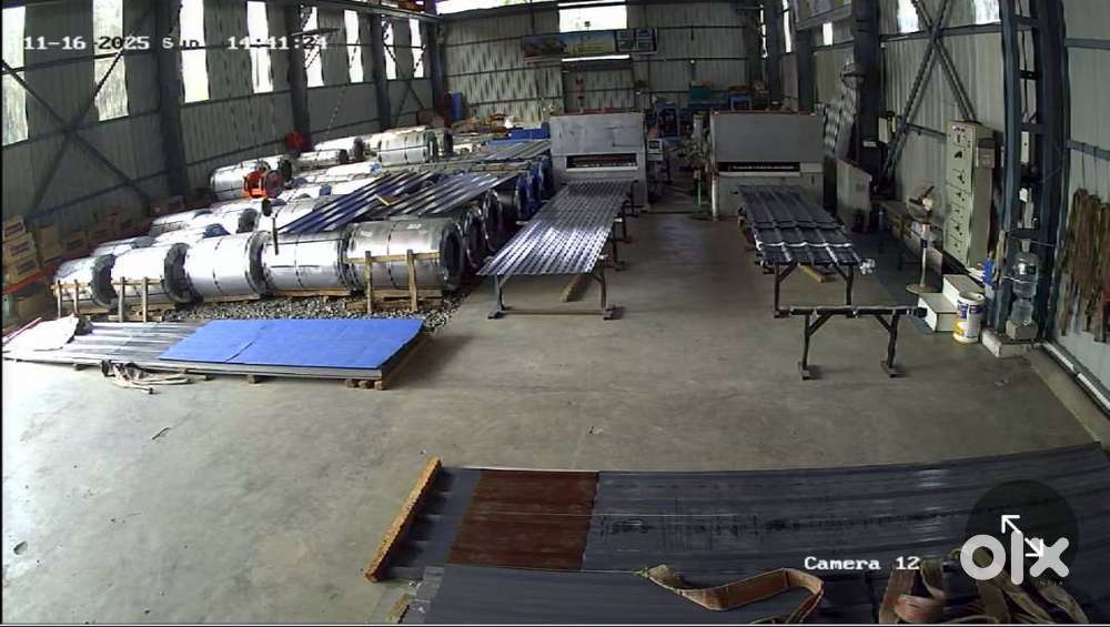 SALES MANAGER & SALES EXICUTIVE