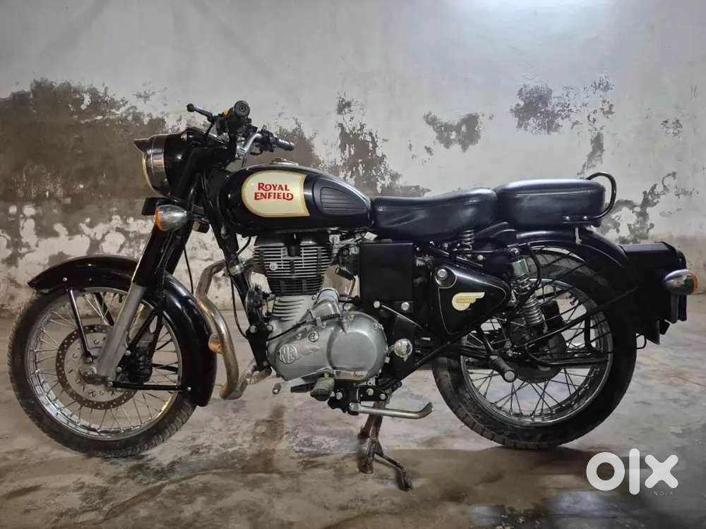 Royal Enfield Classic 350