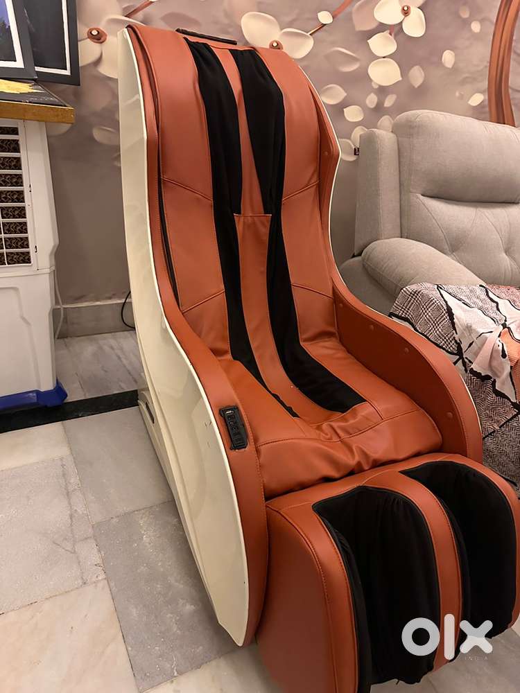 Massage chair
