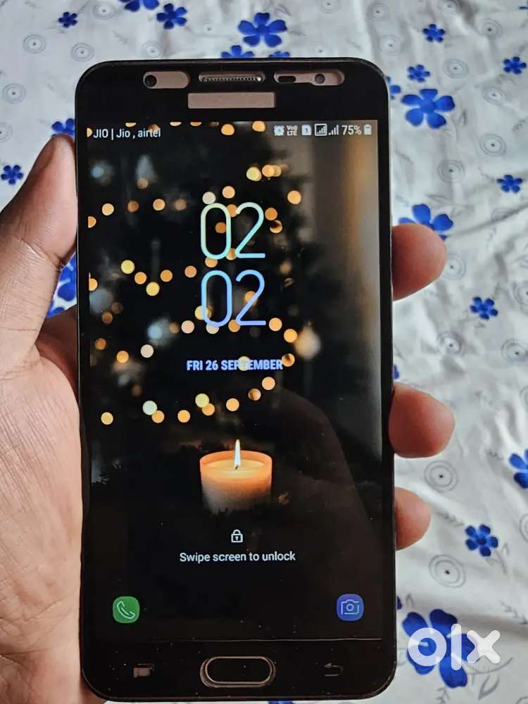 Samsung J7 Prime