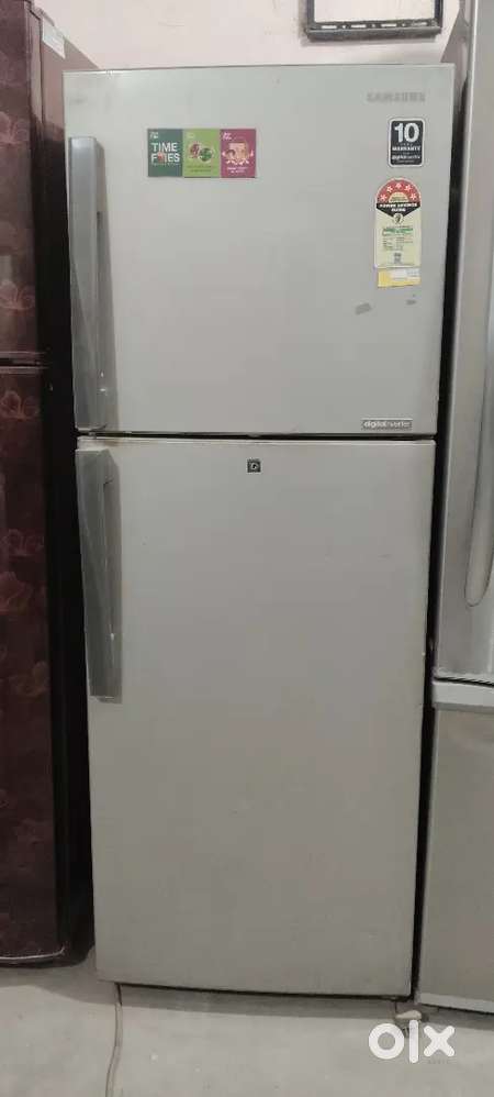 LG 5star Double Door New Model Fridge