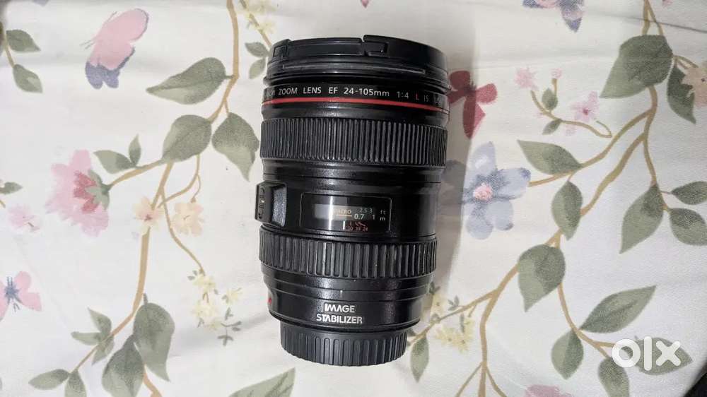 Canon 24-015 l 1 sell