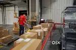 We are hiring for warehouse
