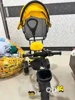 Kids Cycle for 2 to 4 years