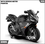 All type of Toys service