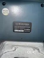 Evo fox game pad wireless elite ops