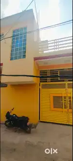 48 Lakhs for 2 Floor New built House