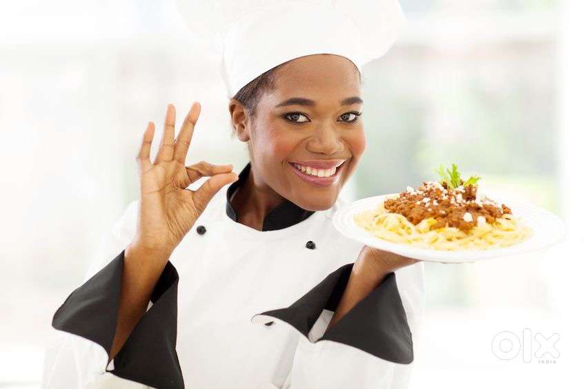 Cook for 3 people