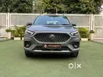 MG ASTOR ZS Vti-Tech CVT Sharp, 2023, Petrol