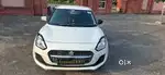 Maruti Suzuki Swift 1.2 VXI (O), 2023, Petrol