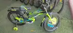 Hero cycle 20 size