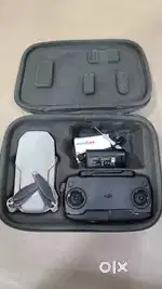 Dji mavic mini drone camera good condition